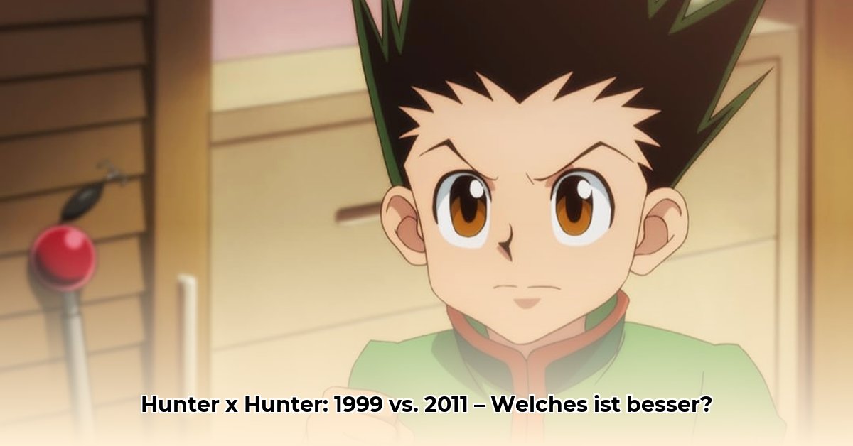 hunter-x-hunter-streaming-ita